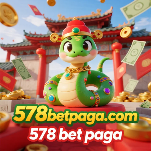 578 bet paga