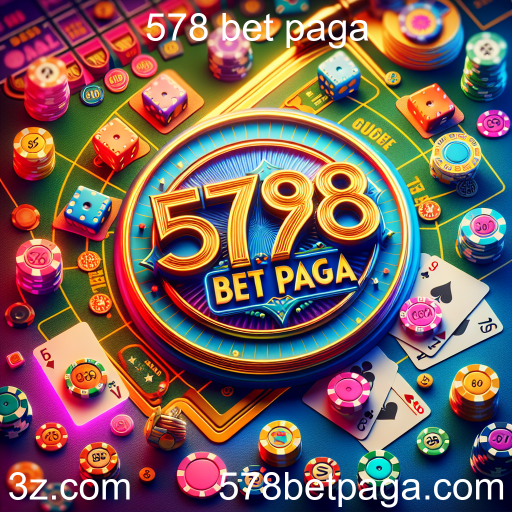Descubra os Melhores Jogos de Mesa no 578 Bet Paga